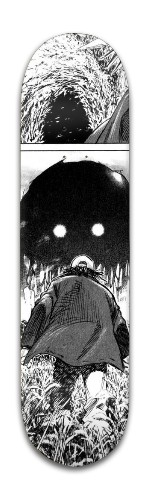 Design 475097 Skateboards, Longboards and Grip Tape Image