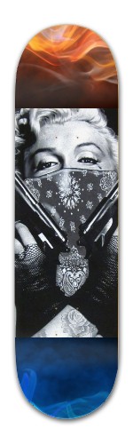 Design 475102 Skateboards, Longboards and Grip Tape Image