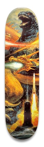 Design 475136 Skateboards, Longboards and Grip Tape Image