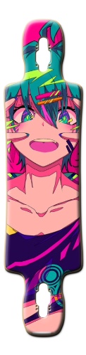 Design 475162 Skateboards, Longboards and Grip Tape