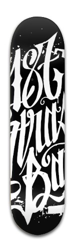 Design 475174 Skateboards, Longboards and Grip Tape