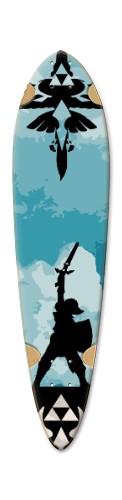 Design 475221 Skateboards, Longboards and Grip Tape Image