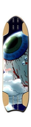 Design 475225 Skateboards, Longboards and Grip Tape Image