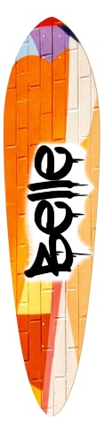 Design 475234 Skateboards, Longboards and Grip Tape Image