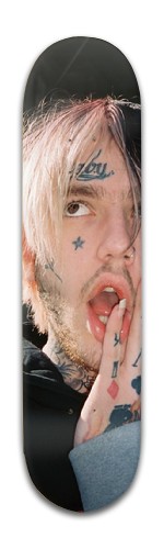 Design 475286 Skateboards, Longboards and Grip Tape