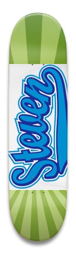 Design 475298 Skateboards, Longboards and Grip Tape