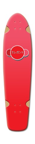 Design 475304 Skateboards, Longboards and Grip Tape Image