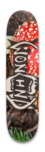 Design 475333 Skateboards, Longboards and Grip Tape Image