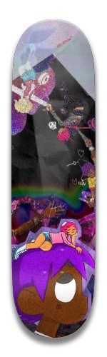 Design 475345 Skateboards, Longboards and Grip Tape Image