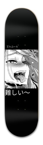 Design 475379 Skateboards, Longboards and Grip Tape