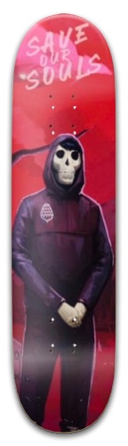 Design 475393 Skateboards, Longboards and Grip Tape