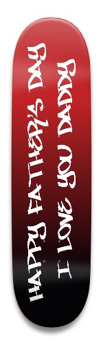 Design 475399 Skateboards, Longboards and Grip Tape