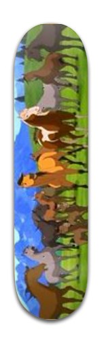 spirit Skateboards, Longboards and Grip Tape Image