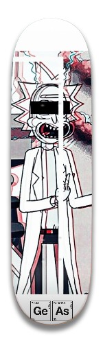 Design 475468 Skateboards, Longboards and Grip Tape