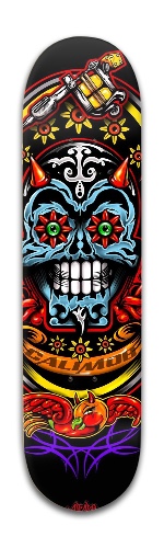 Design 475493 Skateboards, Longboards and Grip Tape Image