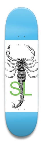 SL-Scorpion