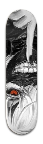 Design 475577 Skateboards, Longboards and Grip Tape