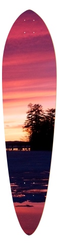 Design 475581 Skateboards, Longboards and Grip Tape