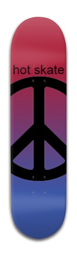 Design 475602 Skateboards, Longboards and Grip Tape