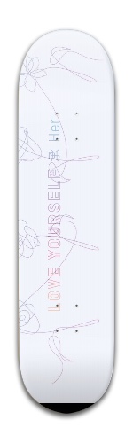 Design 475627 Skateboards, Longboards and Grip Tape