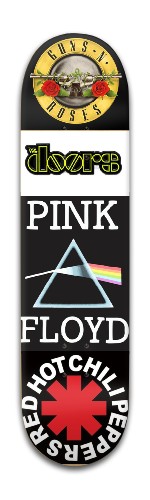 Design 475662 Skateboards, Longboards and Grip Tape Image