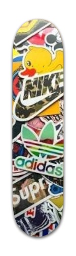 Design 475745 Skateboards, Longboards and Grip Tape Image