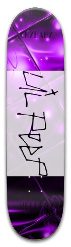 Design 475810 Skateboards, Longboards and Grip Tape