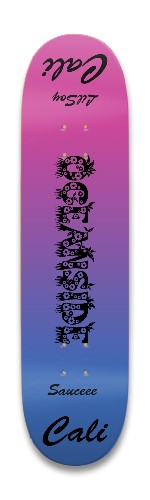 Design 475864 Skateboards, Longboards and Grip Tape