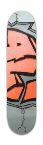 Design 475876 Skateboards, Longboards and Grip Tape