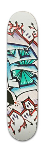 Design 475877 Skateboards, Longboards and Grip Tape
