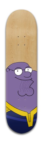 Design 475969 Skateboards, Longboards and Grip Tape