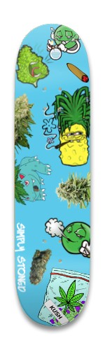 Design 475970 Skateboards, Longboards and Grip Tape