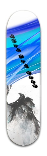 Design 475990 Skateboards, Longboards and Grip Tape