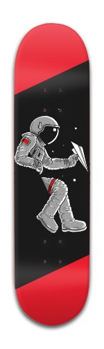 Design 476038 Skateboards, Longboards and Grip Tape