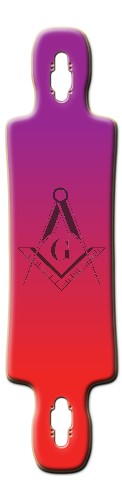 Design 476051 Skateboards, Longboards and Grip Tape