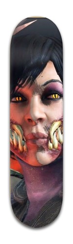 Design 476074 Skateboards, Longboards and Grip Tape