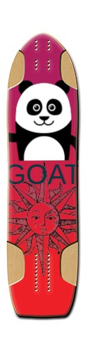 Design 476077 Skateboards, Longboards and Grip Tape