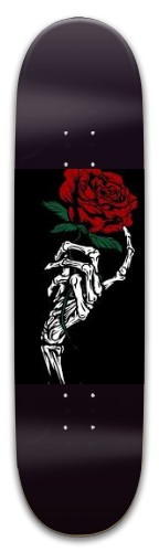 Design 476101 Skateboards, Longboards and Grip Tape