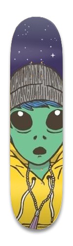 guardin Skateboards, Longboards and Grip Tape Image