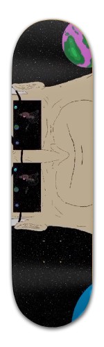 Design 476119 Skateboards, Longboards and Grip Tape