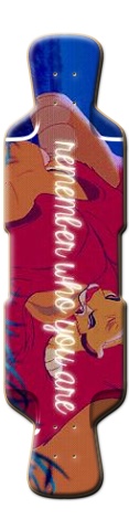 Design 476157 Skateboards, Longboards and Grip Tape