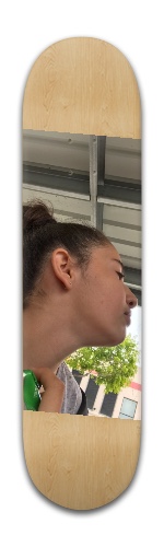 evelyn jan jawline