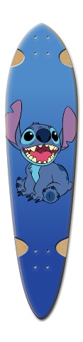 Design 476200 Skateboards, Longboards and Grip Tape