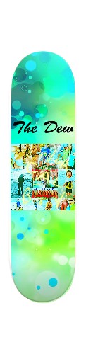 Design 476333 Skateboards, Longboards and Grip Tape