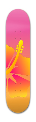 Design 476337 Skateboards, Longboards and Grip Tape