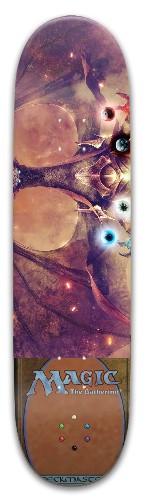 Design 476340 Skateboards, Longboards and Grip Tape