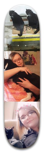 Design 476460 Skateboards, Longboards and Grip Tape Image