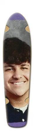 Design 476486 Skateboards, Longboards and Grip Tape