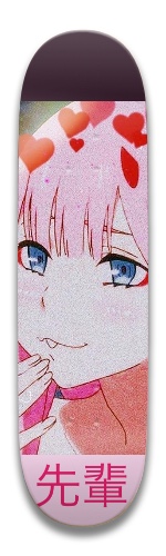 Design 476489 Skateboards, Longboards and Grip Tape