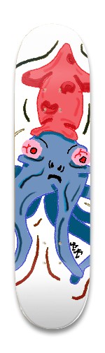 Design 476498 Skateboards, Longboards and Grip Tape Image